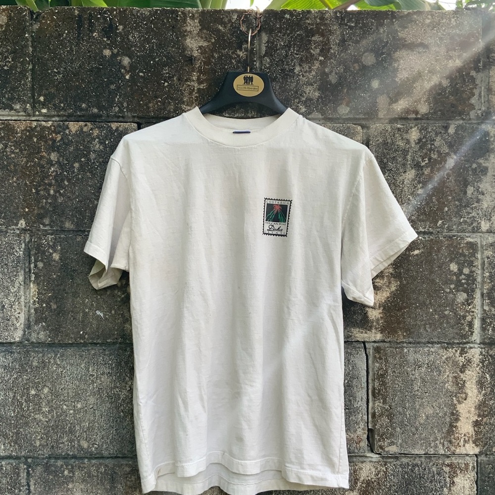 JB - Doka Estate, Costa Rica Tee